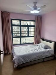 Blk 128B Plantation Village (Tengah), HDB 4 Rooms #530584081